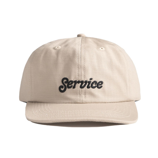 Service Works Unisex καπέλο Ripstop Service Cap